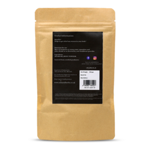Organic Akarkara Root Powder aka Pellitory Root