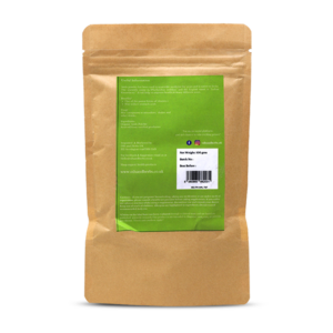 Clean Organic Amla Powder for Hair and Skin