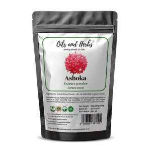 Ashoka Extract Powder 10:1 (Saraca asoca)