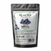 Bilberry extract mockup