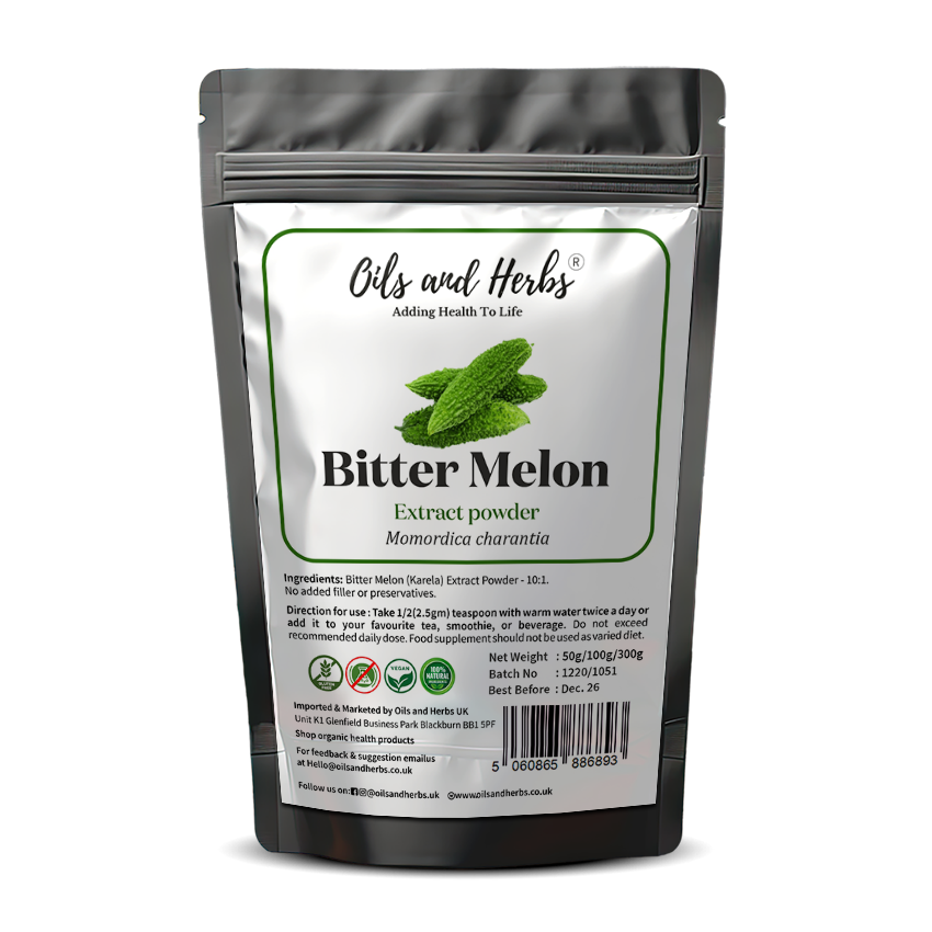Bitter Melon Extracts powder 10:1