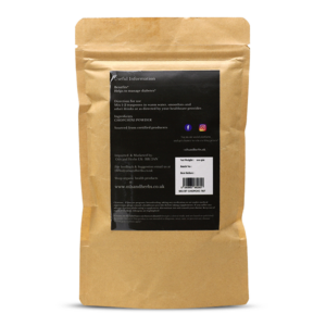 Organic Chopchini Powder- Smilax China -100% Pure, Clean and Natural