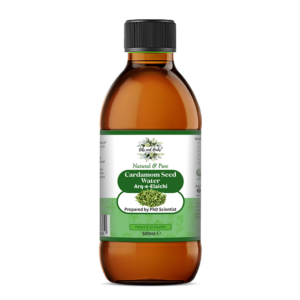Cardamom Seed Water - Arq E Elachi