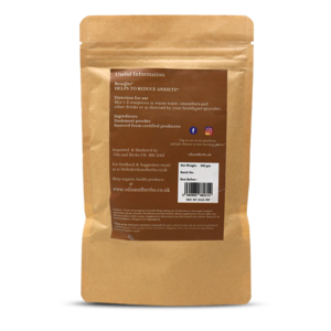 Organic Dashmool Powder - Aegle marmelo -100% Pure, Clean and Natural
