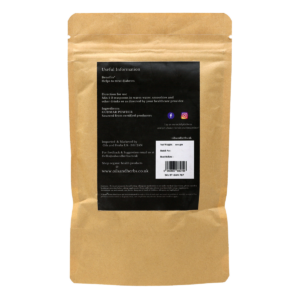 Organic Gudmar Powder - Sugar destroyer - Gymnema Sylvestre - 100% Pure, Clean and Natural