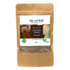 Organic Gular Fruit Powder- Ficus Racemosa - 100% Pure, Clean and Natural