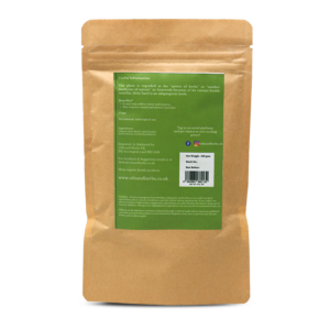 Organic Basil Powder- Tulsi Leaf -100% Natural, Clean and Pure