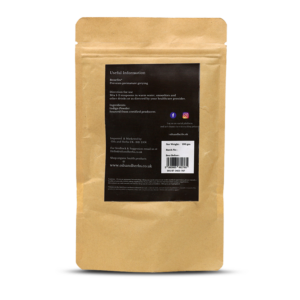 Organic Indigo Powder for Hair- 100% Pure, Clean and Natural