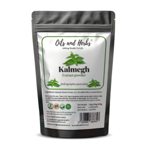 Kalmegh Extract 10:1 (Andrographis paniculata)