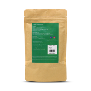Organic Kalmegh Powder - Green chiretta 100% Pure, Clean and Natural