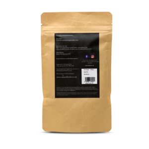 Organic Kapur Kachari- Hedychium Spicatum - 100% Pure, Clean and Natural