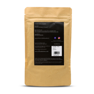 Organic Khadir Powder- Senegalia Catechu- 100% Pure, Clean and Natural