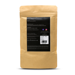 Organic Kulthi Dal Powder- Horse Gram-100% Pure, Clean and Natural