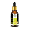 Natural Lemon Essential Oil 100% Pure & Therapeutic Grade