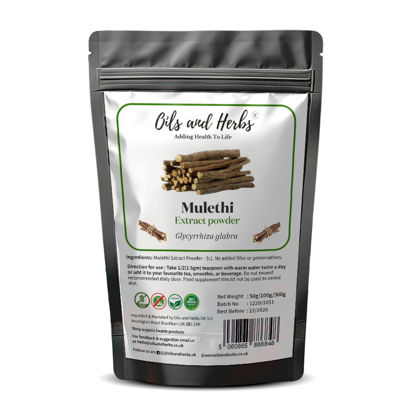 High Strength Liquorice Extract Powder 4:1