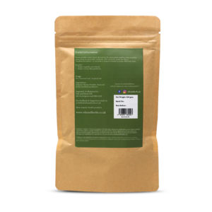 Clean Organic Neem Powder - Azadirachta indica -100% Pure and Natural