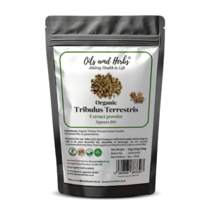Organic Tribulus Terrestris Extract Powder
