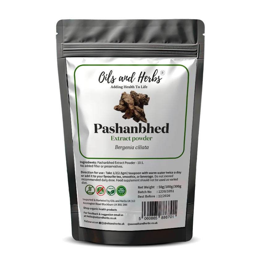 High Strength Pashanbhed Extract Powder 10:1