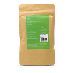 Organic Patala Powder - Stereospermum Suaveolens-100% Pure, Clean and Natural