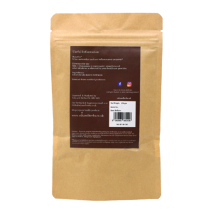 Organic Shatavari Root - Asparagus Powder - 100% Pure, Clean and Natural