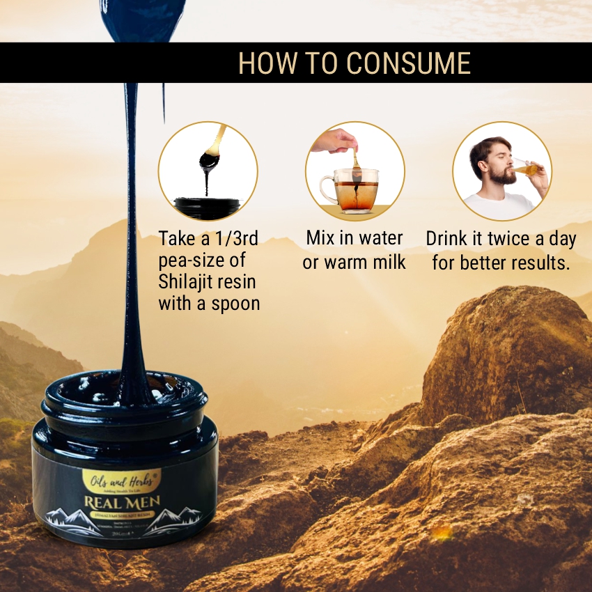 100% Pure Organic Himalayan Shilajit Resin 16000ft high altitude - Image 10