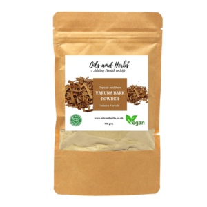 Clean Organic Varuna Bark - Crataeva nurvul-100% Pure and Natural