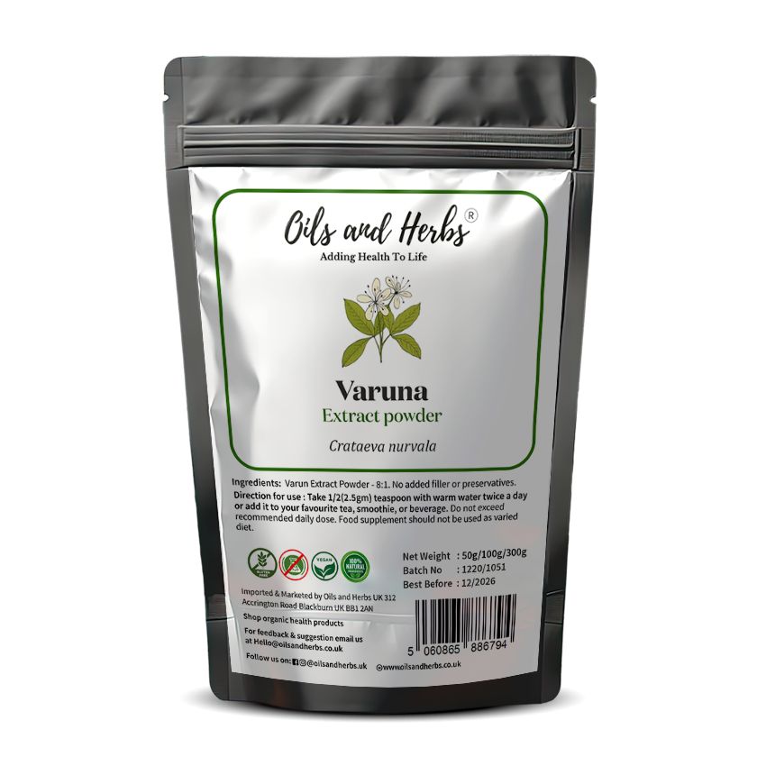 High Strength Varuna Bark Extract Powder
