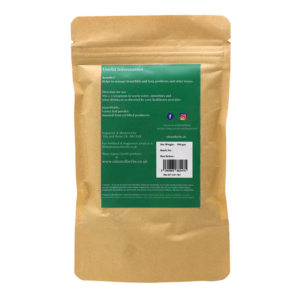 Organic Vasica Leaf Powder- Adhatoda Vasica -100% Pure and Natural
