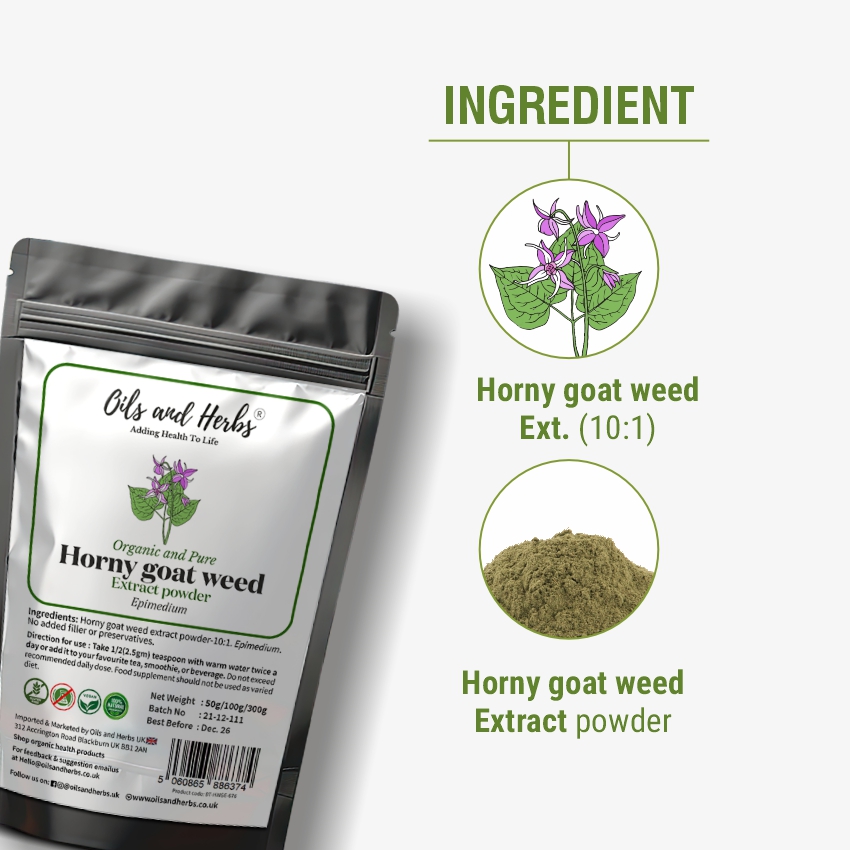 hgw ingredients