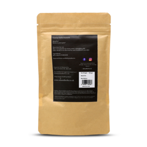 Organic Greater Galangal- Kulanjan - Alpinia Galanga- 100% Pure, Clean and Natural