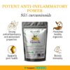 turmeric extract powder 95%