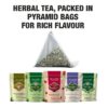 herbal teas oils and herbs uk