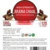 arjuna chaal capsule 1000mg